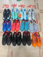 サッカーシューズ サッカーシューズ 265-270