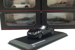 マツダ ロードスター【30周年記念車】京商 1/64スケール - メルカリ