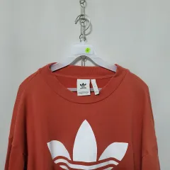 I177 アディダス メンズ スウェット M