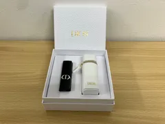 K/ ディオール　Dior リップスティック&ケースセット