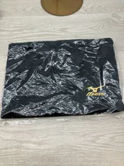 【未使用品】Mizuno ネックウォーマー (C12-68)