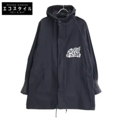 2025年最新】ヒステリックグラマー モッズコートの人気アイテム - メルカリ