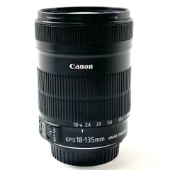 2026年最新】Canon ef-s 18-135の人気アイテム - メルカリ