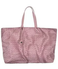 BOTTEGA VENETA トートバッグ レディース 【古着】【中古】【送料無料】