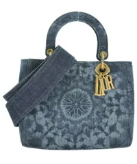 Christian Dior ハンドバッグ レディース 【古着】【中古】【送料無料】
