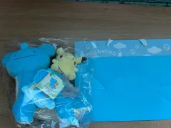 2025年最新】メタモン ラプラスの人気アイテム - メルカリ