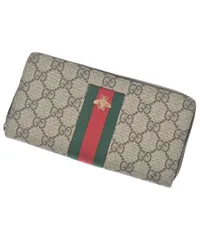 GUCCI 財布・コインケース レディース 【古着】【中古】【送料無料】