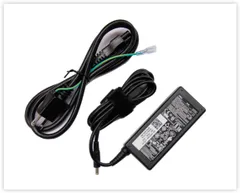 Dell 65W 4.5mm ACアダプター 純正 19.5V 3.34A XPS 11/12/13 Ultrabook 2-in-1 対応 電源アダプター プラグ 4.5×3.0mm