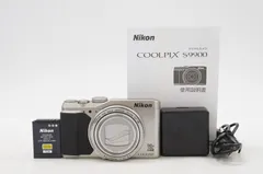 2026年最新】ニコン COOLPIX S9900の人気アイテム - メルカリ