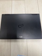 ジャンク品 富士通 LIFEBOOK ノートパソコン AH56/J - メルカリ