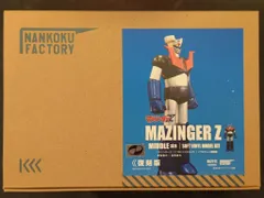 2026年最新】海洋堂 マジンガー ソフビの人気アイテム - メルカリ