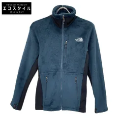 THE NORTH FACE ノースフェイス NA61206 ﾈｲﾋﾞｰ ｼﾞｯﾌﾟｲﾝﾊﾞｰｻﾐｯﾄﾞｼﾞｬｹｯﾄ S