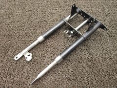 ☆新品パーツ3点☆ライステ15mmダウン！男の5センチダウン4L仕様