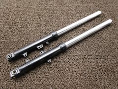 ヤマハmt01フロントフォーク 5 YU YAMAHA MT-01 - メルカリ