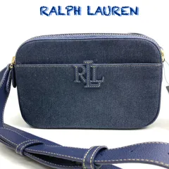 2025年最新】Ralph Lauren ショルダーバッグの人気アイテム - メルカリ