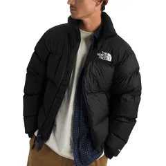 ザ ノースフェイス ダウンジャケット メンズ  2025 現行USモデル 海外限定 The North Face 1996 RETRO NUPTSE JACKET 1996 ヌプシ ジャケット マウンテンジャケット ジャケット 水鳥ダウン 700フィル