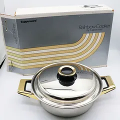 2026年最新】タッパーウェア レインボークッカー19の人気アイテム