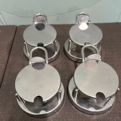Fuji Reel 43 両軸リール 5点セット Fuji Reel 43 両軸リール 5点セット - メルカリ