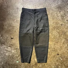 Om ☆極美品！コムデギャルソンオムドゥパンツ COMME des GARCONS HOMME DEUX コム デ ギャルソン オム ドゥ 23AW