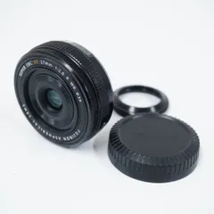 【美品・即発送】富士フイルム XF27mmF2.8 パンケーキレンズ 富士フイルム「XF27mmF2.8 R WR」レビュー。人気パンケーキレンズに