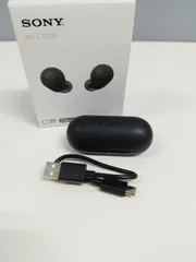 【美品】SONY WF-C700 充電ケースのみ！