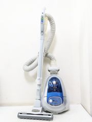 Panasonic MC-PK14A-A 紙パック式掃除機 2013年製 - メルカリ