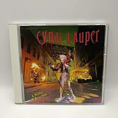 2025年最新】シンディ・ローパーの人気アイテム - メルカリ