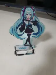初音 ミク アクリル スタンド