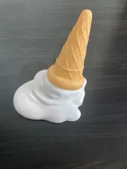 2025年最新】ソフトクリーム 置物の人気アイテム - メルカリ