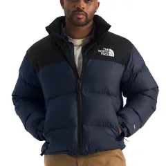 ザ ノースフェイス ダウンジャケット メンズ  2025 現行USモデル 海外限定 The North Face 1996 RETRO NUPTSE JACKET 1996 ヌプシ ジャケット マウンテンジャケット ジャケット 水鳥ダウン 700フィル