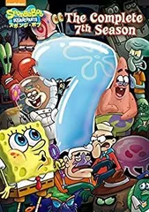 2026年最新】スポンジ・ボブ シーズン3 コンプリートBOX [DVD]の人気