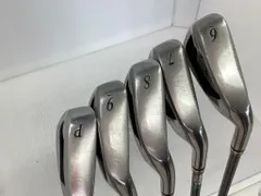 2025年最新】XXIO ゼクシオ7 MP700 アイアンの人気アイテム - メルカリ