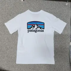 s/95 patagonia パタゴニア Tシャツ 靴