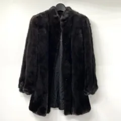 2025年最新】saga ミンク コートの人気アイテム - メルカリ