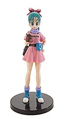 【中古】「未使用品」ドラゴンボールZ SCultures BIG 造形天下一武道会7 其之五 ブルマ 通常カラーver.