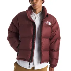 ザ ノースフェイス ダウンジャケット メンズ  2025 現行USモデル 海外限定 The North Face 1996 RETRO NUPTSE JACKET 1996 ヌプシ ジャケット マウンテンジャケット ジャケット 水鳥ダウン 700フィル