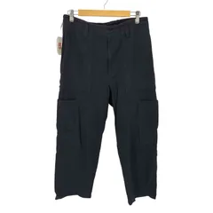 ウル URU FATIGUE PANTS メンズ JPN：2 
