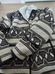 イサベル マラン メンズ フリース