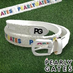 PEARLY GATES 2本セットです。 PEARLY GATES 2本セットです。 - メルカリ