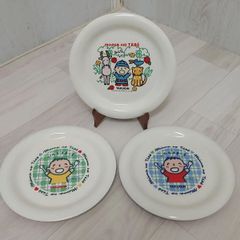 M》5枚セット 有田焼 青藍窯 金蘭手 八角皿 銘々皿 古伊万里 金彩 5枚