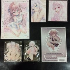 ももこ先生 複製サイン入り色紙 3枚セット さしみねこ屋 - メルカリ