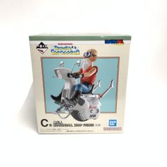 [중고] 미개봉·상자 이타미)C상 거북선인 DRAGONBALL SNAP FIGURE “이치반 복권 드래곤 볼 DRAGONBALL SNAP COLLECTION2”[18]