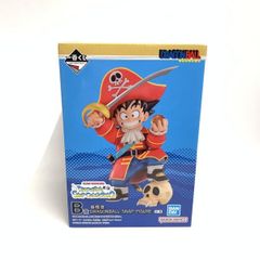 [중고] 미개봉) B상 손오공 DRAGONBALL SNAP FIGURE "이치 반 쿠지 드래곤 볼 DRAGONBALL SNAP COLLECTION2"[18]