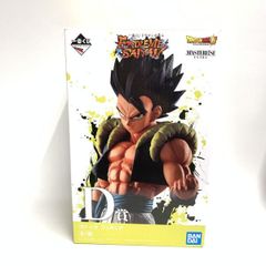 [중고] 개봉·색이동 아리) D상 게이지 플라워 MASTERLISE "이치반쿠지 드래곤볼 EXTREME SAIYAN"[18]