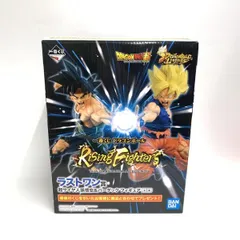 2025年最新】孫悟空 ラストワン賞の人気アイテム - メルカリ