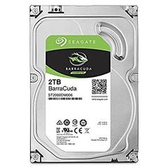 ジャンク】Seagate BarraCuda 24TB 内蔵 HDD - メルカリ