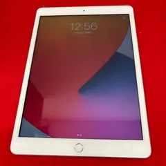 iPad 本体　第8世代　Wi-Fi+Cellular A2429 アイパッド　⑤