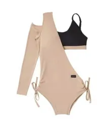 VYMADE ポールダンス ウェア LOVE YOURSELF 承 'Her' ハッシリブ長袖バージョン スーツ (旧 Ver. 単品 mサイズ)