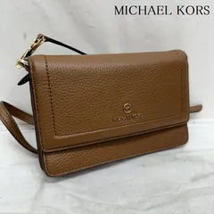 マイケルコース JET SET CHARM フォーン クロスボディ スモール 32S1GT9C5L レディース - ISItems【USED】【古着】【中古】50102230