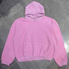SKYLRK REVERSE HOODIE ピンク Sサイズ fu専用 Pre-order Skylrk: Reverse Hoodie Size: XS-XXL Color: Almond Price